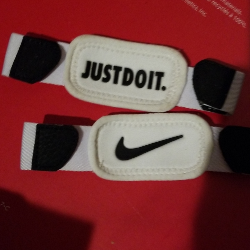 Nike Hurache city low back straps